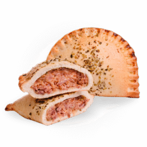 Empanada Calabresa