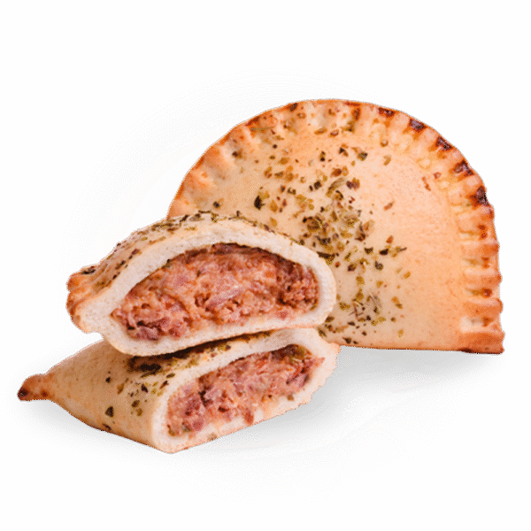 Empanada Calabresa