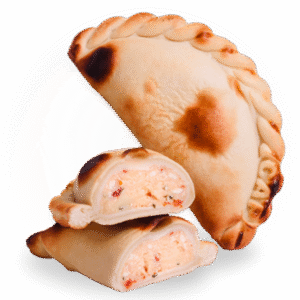 Empanada Caprese