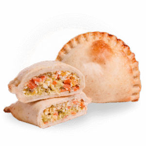 Empanada Legumes