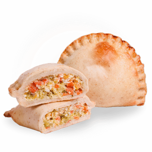 Empanada Legumes