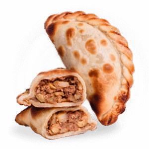 Empanada Carne Picante