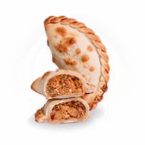 Empanada Salteña