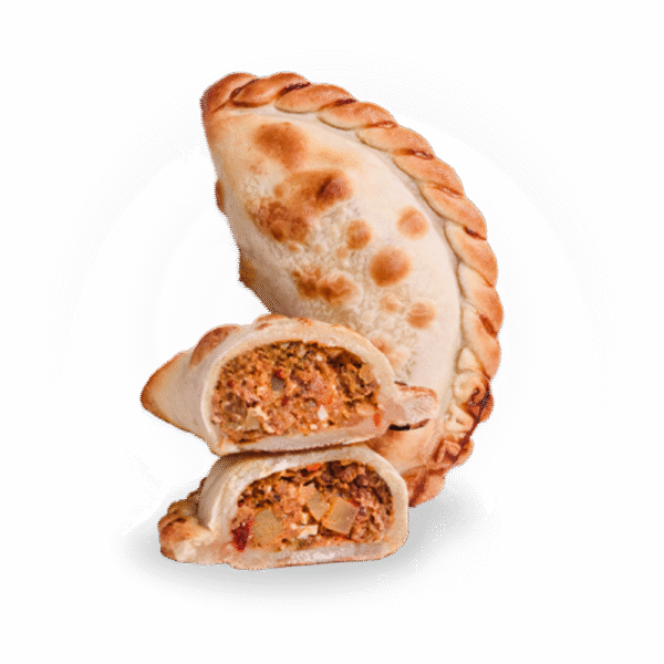 Empanada Salteña