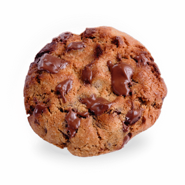 Cookies Tradicional