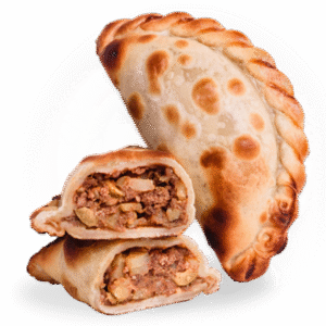Empanada Vegana