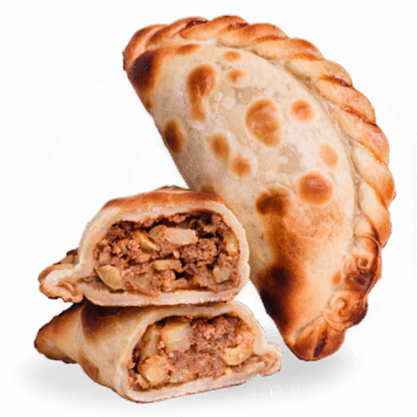 Empanada Vegana