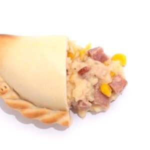 Empanada Milho e Bacon (edição limitada)